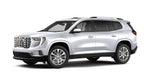 2027 GMC Acadia Base