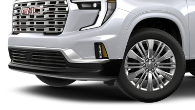 2027 GMC Acadia Base