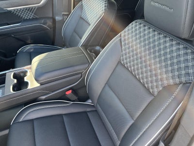 2026 GMC Acadia FWD Denali