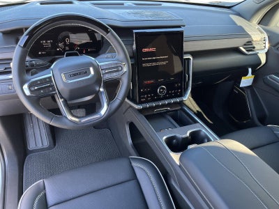 2026 GMC Acadia FWD Denali