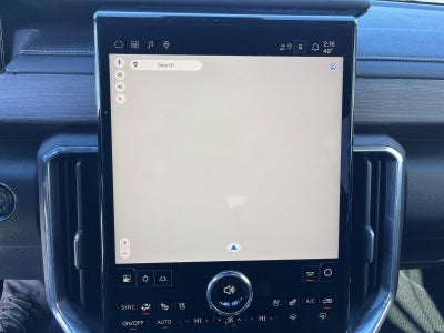 2026 GMC Acadia FWD Denali