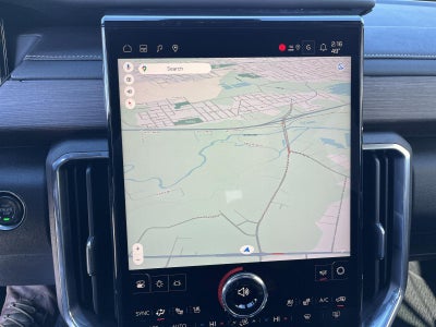 2026 GMC Acadia FWD Denali