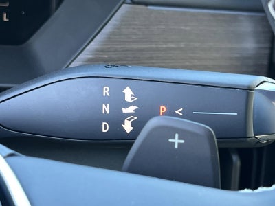 2026 GMC Acadia FWD Denali