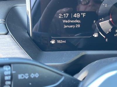 2026 GMC Acadia FWD Denali