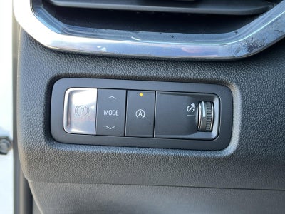 2026 GMC Acadia FWD Denali