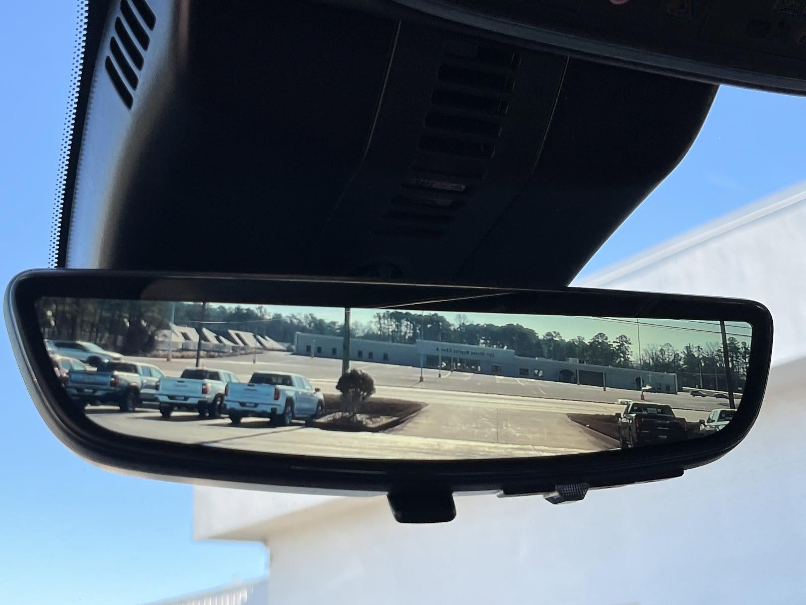 2026 GMC Acadia FWD Denali