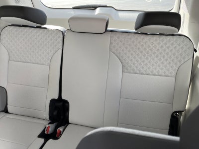 2026 GMC Acadia FWD Denali