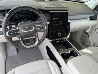 2026 GMC Acadia FWD Denali