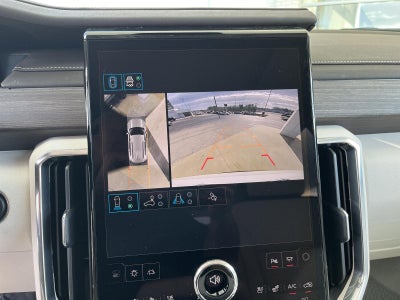 2026 GMC Acadia FWD Denali