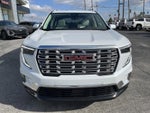 2026 GMC Acadia FWD Denali