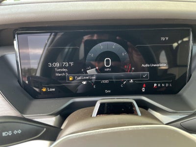 2026 GMC Acadia FWD Denali