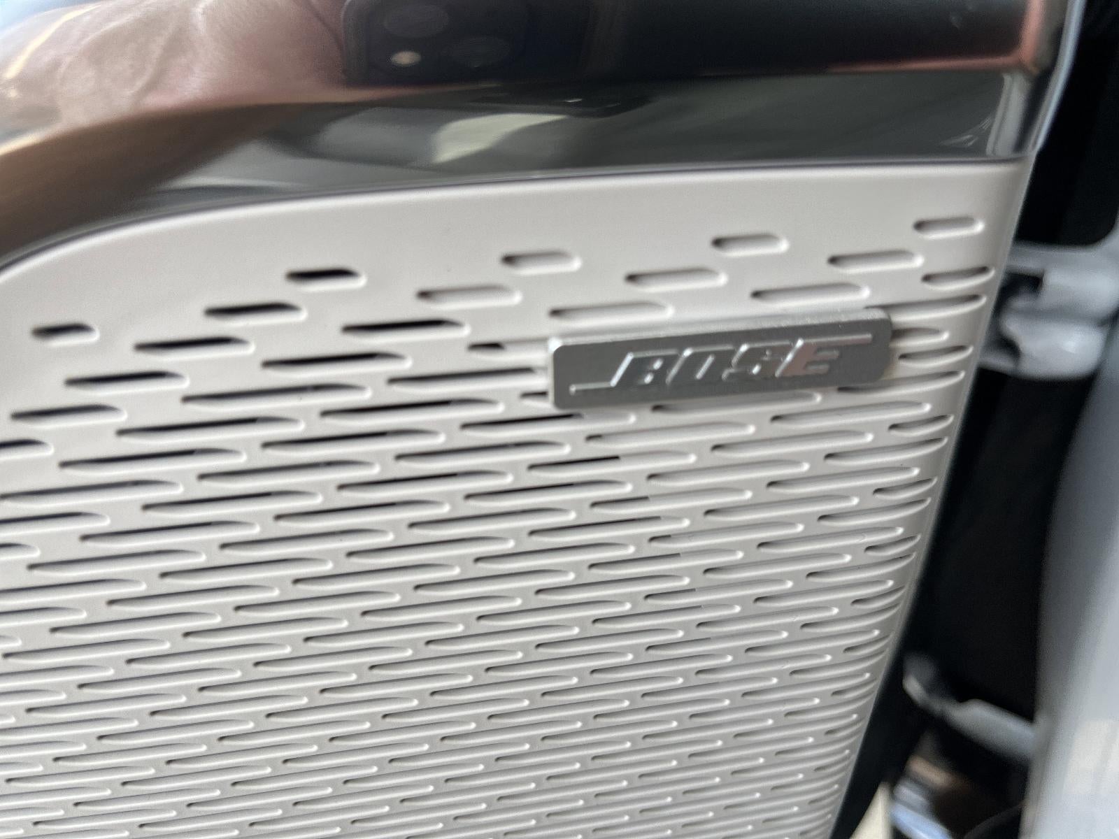 2026 GMC Acadia FWD Denali