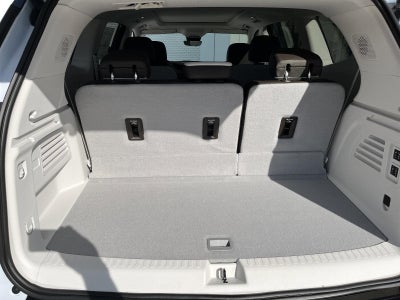 2026 GMC Acadia FWD Denali