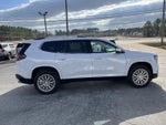 2026 GMC Acadia FWD Denali