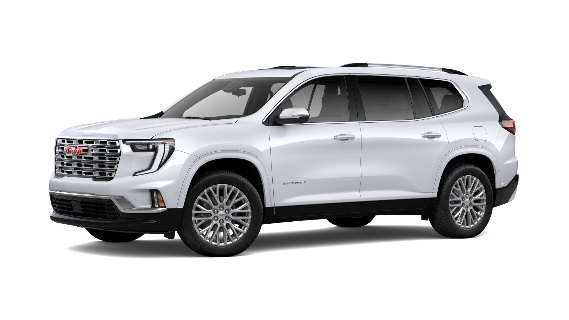 2026 GMC Acadia Base
