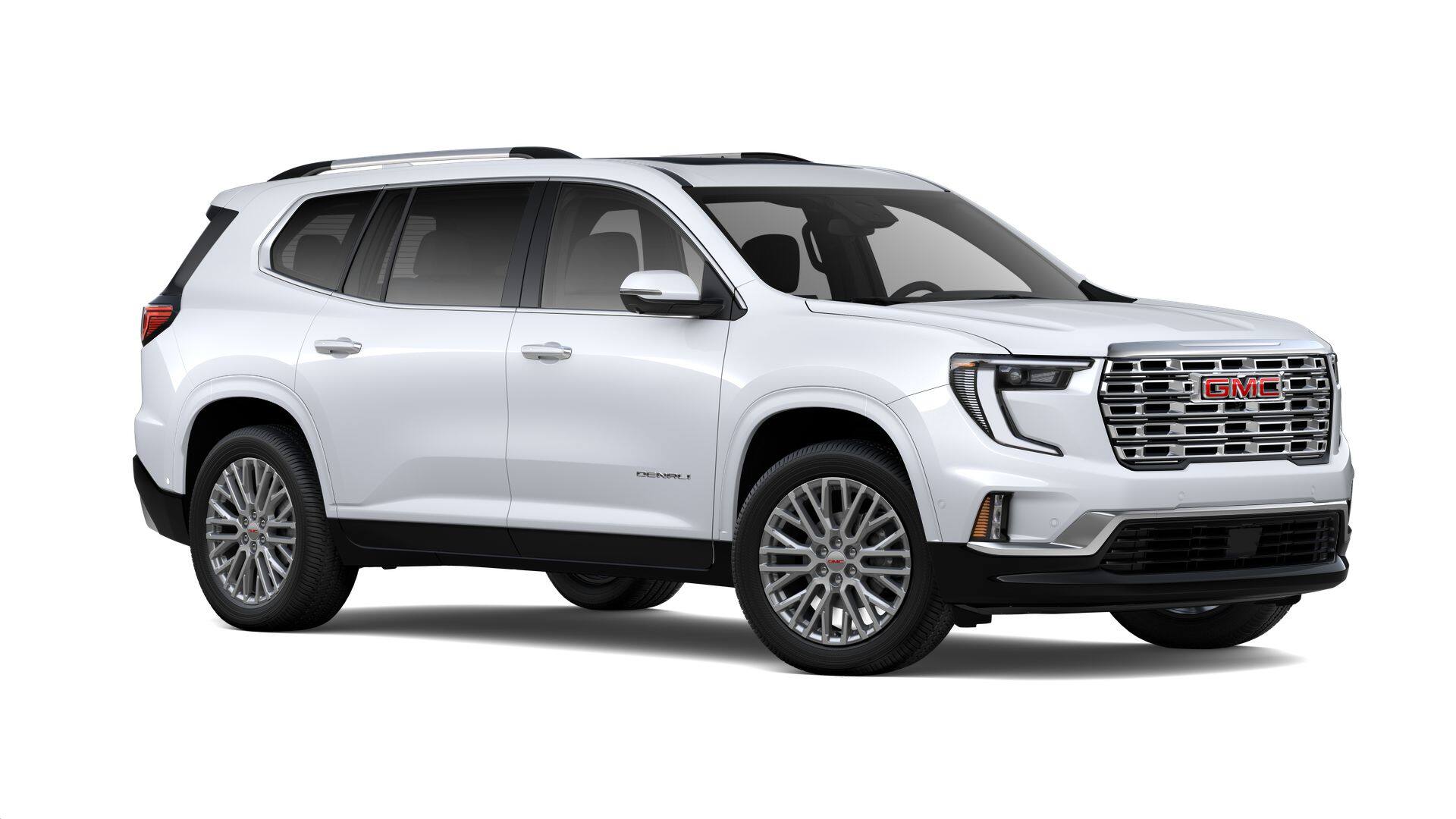 2026 GMC Acadia Base