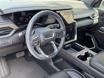 2025 GMC Acadia FWD Denali