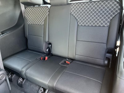 2025 GMC Acadia FWD Denali