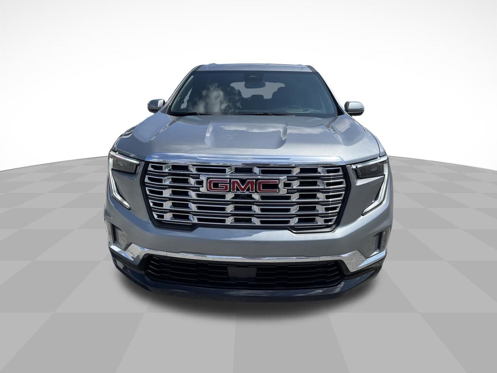 2025 GMC Acadia FWD Denali