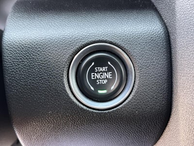 2025 GMC Acadia FWD Denali