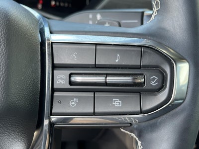 2025 GMC Acadia FWD Denali