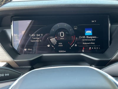 2025 GMC Acadia FWD Denali