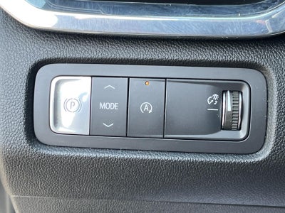 2025 GMC Acadia FWD Denali