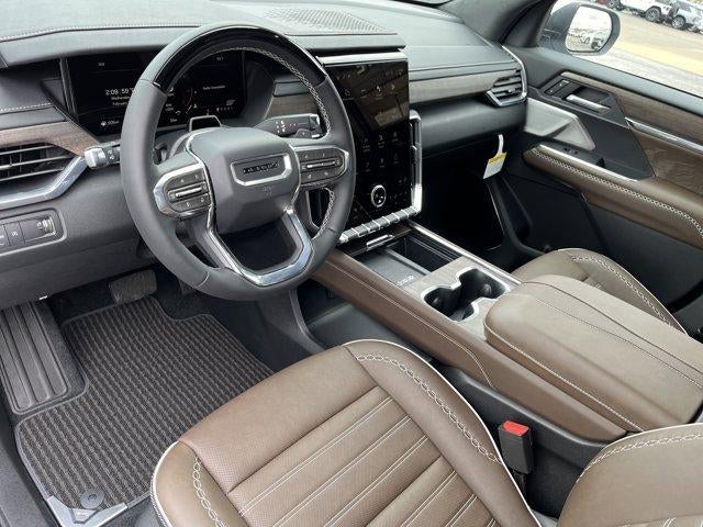 2026 GMC Acadia FWD Denali Ultimate