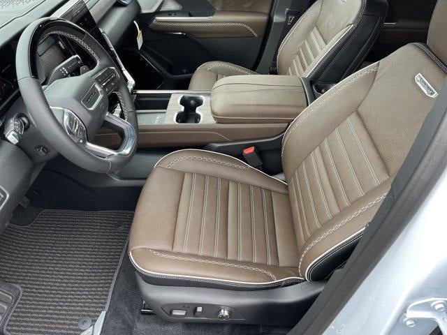 2026 GMC Acadia FWD Denali Ultimate