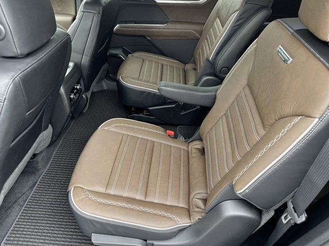 2026 GMC Acadia FWD Denali Ultimate