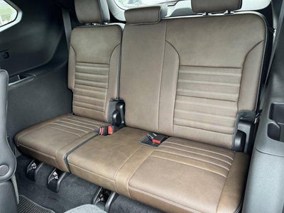 2026 GMC Acadia FWD Denali Ultimate