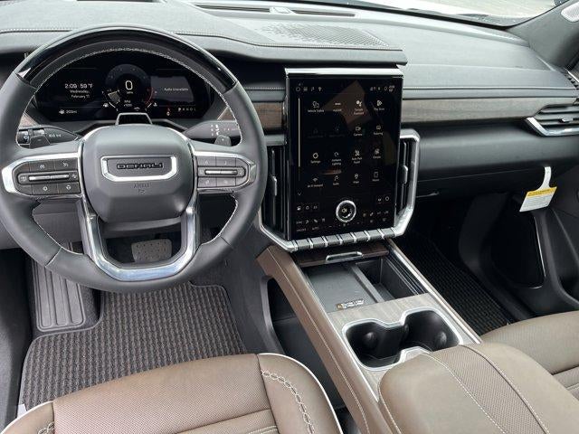 2026 GMC Acadia FWD Denali Ultimate