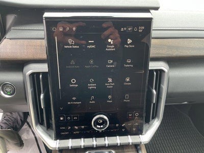 2026 GMC Acadia FWD Denali Ultimate