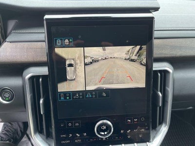 2026 GMC Acadia FWD Denali Ultimate