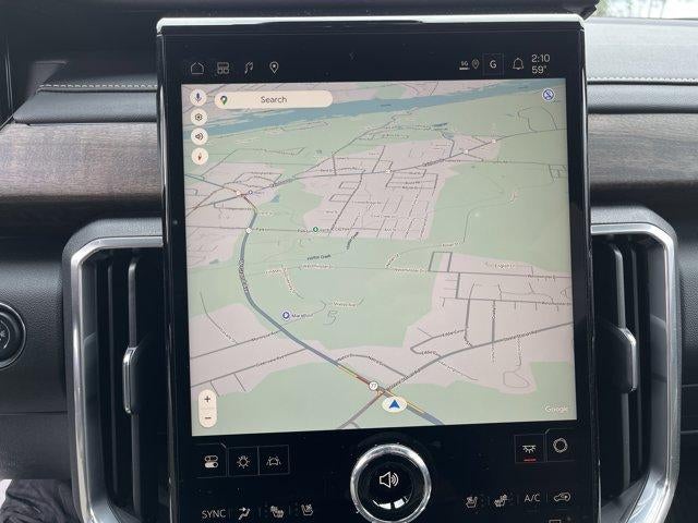 2026 GMC Acadia FWD Denali Ultimate