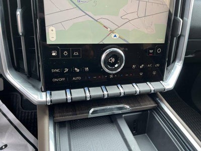 2026 GMC Acadia FWD Denali Ultimate