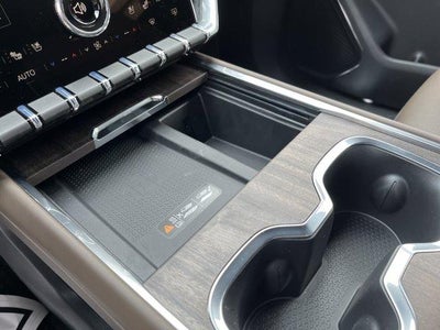 2026 GMC Acadia FWD Denali Ultimate