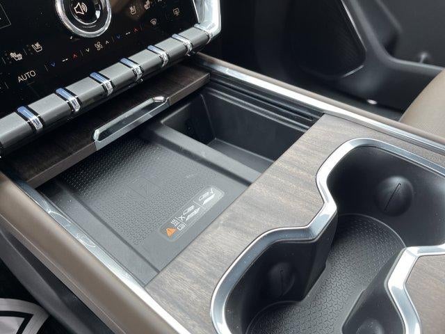 2026 GMC Acadia FWD Denali Ultimate