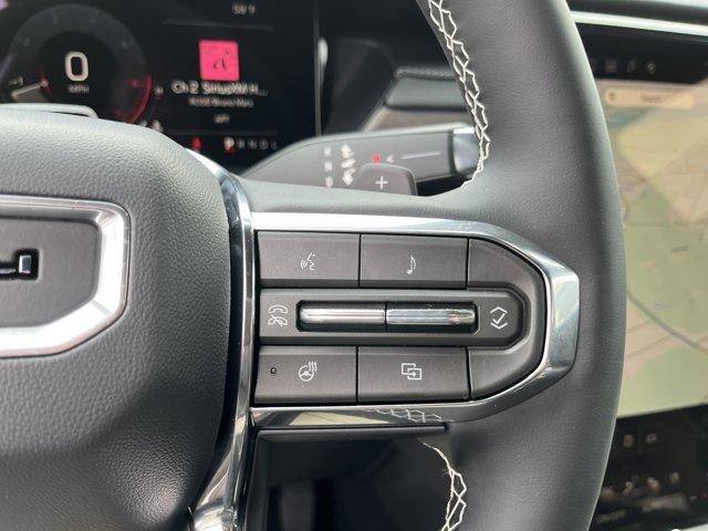 2026 GMC Acadia FWD Denali Ultimate