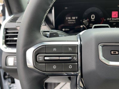 2026 GMC Acadia FWD Denali Ultimate