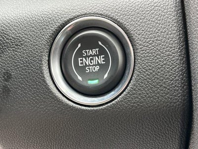 2026 GMC Acadia FWD Denali Ultimate