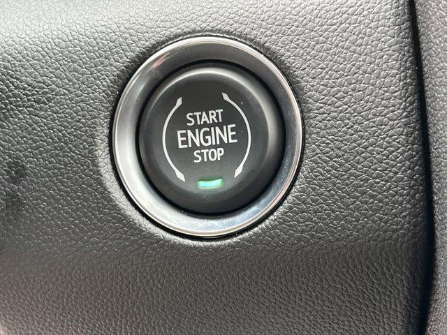 2026 GMC Acadia FWD Denali Ultimate