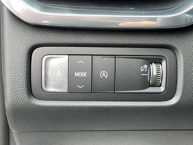 2026 GMC Acadia FWD Denali Ultimate