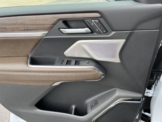 2026 GMC Acadia FWD Denali Ultimate