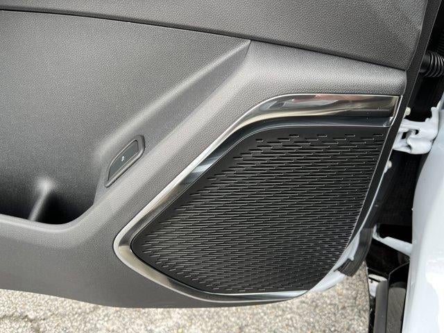 2026 GMC Acadia FWD Denali Ultimate