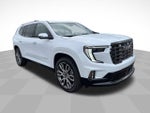 2026 GMC Acadia FWD Denali Ultimate