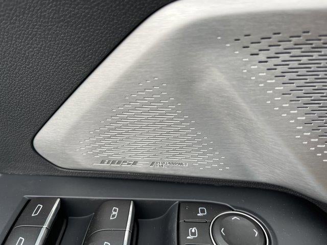 2026 GMC Acadia FWD Denali Ultimate