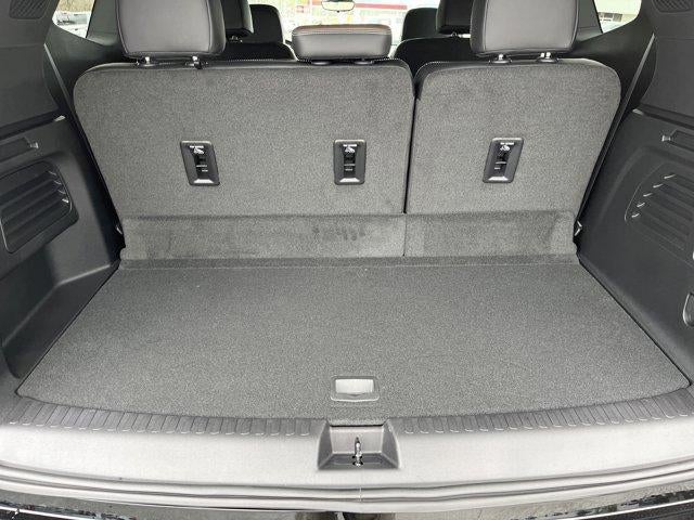 2026 GMC Acadia FWD Denali Ultimate