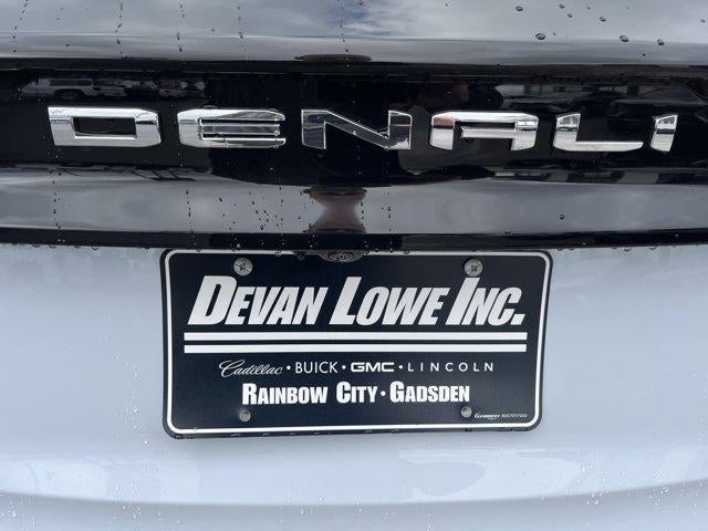 2026 GMC Acadia FWD Denali Ultimate