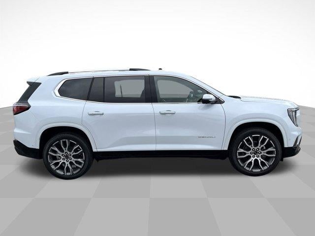 2026 GMC Acadia FWD Denali Ultimate